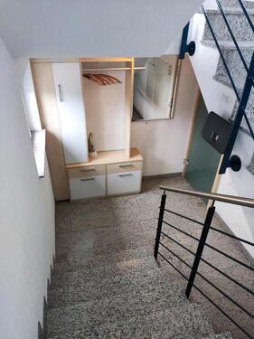 Foto - Wohnung 45m² + BüroAtelier 23m² an weibliche Einzelperson