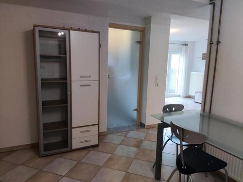 Foto - 2 Zimmer Etagenwohnung zur Miete in Gäufelden