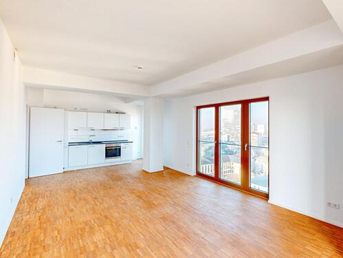 Foto - Etagenwohnung in Frankfurt am Main zur Miete