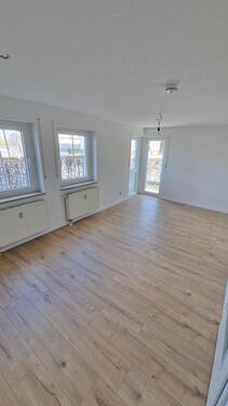 Foto - Helle und freundliche 2- Raum Wohnung, frisch saniert!