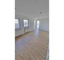 Helle und freundliche 2- Raum Wohnung, frisch saniert! - Dresden Plauen