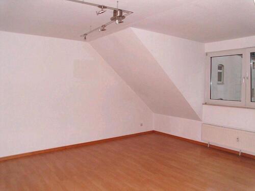 Foto - 2 Zimmer Dachgeschoßwohnung in Düsseldorf