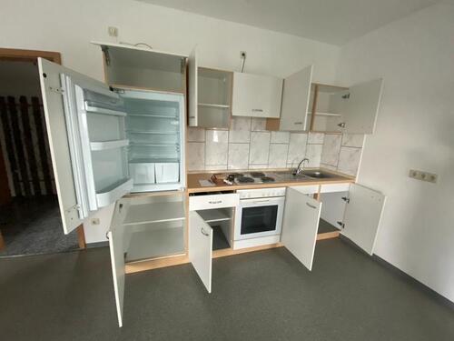 Foto - Dachgeschoßwohnung in Nauroth zur Miete