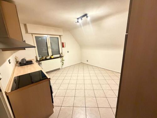 Foto - 2 Zimmer Etagenwohnung in Mörlenbach