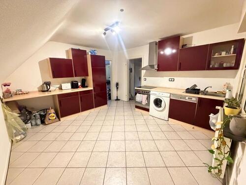 Foto - Etagenwohnung in Mörlenbach zur Miete