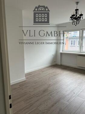 Foto - Schöne 2,5-Zimmerwohnung mit Balkon - zentral - Saarbrücken City