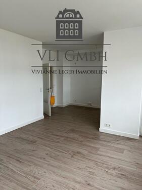 Foto - Etagenwohnung in Saarbrücken zur Miete