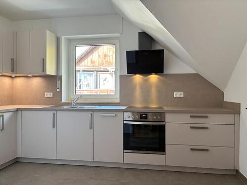 Foto - 2 Zimmer Wohnung frisch renoviert