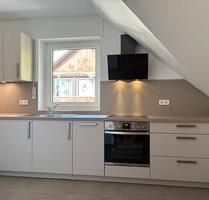 2 Zimmer Wohnung frisch renoviert - Herford Falkendiek