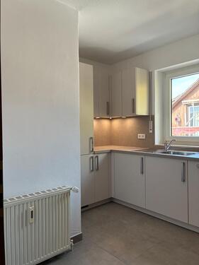 Foto - 2 Zimmer Dachgeschoßwohnung in Herford
