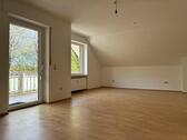 Foto - Dachgeschoßwohnung in Herford zur Miete