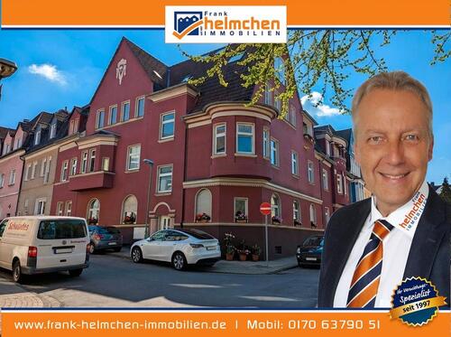 Foto - 2 Zimmer Etagenwohnung zur Miete in Essen