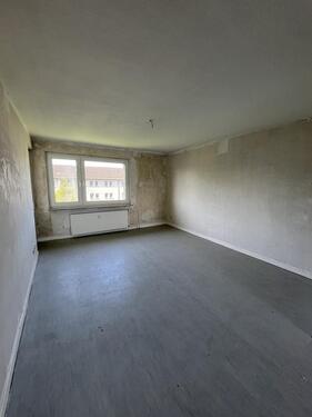 Foto - 3.5 Zimmer Etagenwohnung in Duisburg