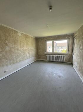 Foto - Etagenwohnung in Duisburg zur Miete