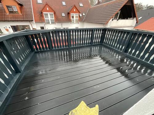 Foto - 1 Zimmer Loft - Studio - Atelier zum Kaufen in Karben