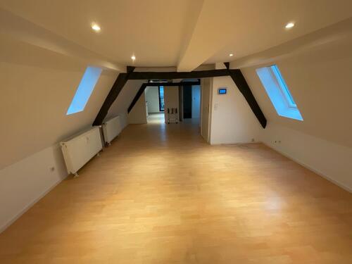 Foto - 1 Zimmer Loft - Studio - Atelier in Karben