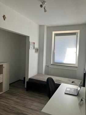 Foto - neue Mitbewohnerin für 7er WG - 369,00&nbsp;EUR Kaltmiete, ca.&nbsp; 16,00&nbsp;m&sup2;