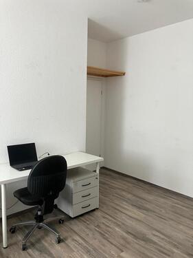 Foto - 1 Zimmer Erdgeschoßwohnung zur Miete in Kassel