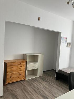 Foto - 1 Zimmer Erdgeschoßwohnung in Kassel