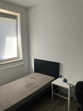 Foto - Erdgeschoßwohnung in Kassel zur Miete