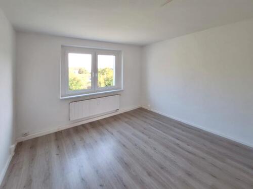 Foto - 3 Zimmer Erdgeschoßwohnung in Dresden