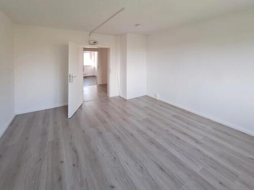 Foto - Erdgeschoßwohnung in Dresden zur Miete