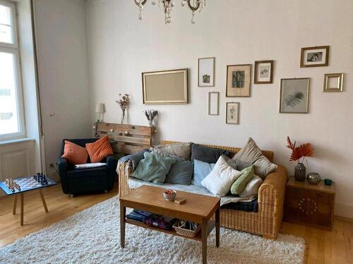 Foto - 1 Zimmer Etagenwohnung zur Miete in Stuttgart