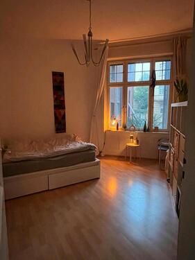 Foto - 1 Zimmer Etagenwohnung in Stuttgart