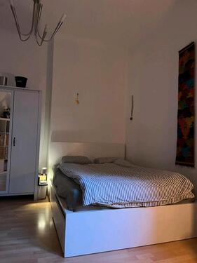 Foto - Etagenwohnung in Stuttgart zur Miete