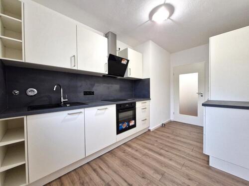 Foto - 3 Zimmer Etagenwohnung in Marktoberdorf