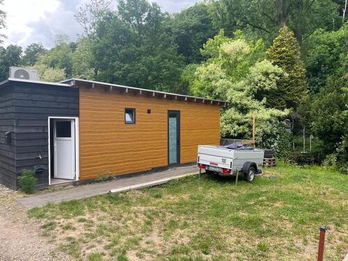 Foto - BungalowChalet in Elten – Ihre neue Wohlfühloase