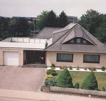 Mehrgenerationenhaus Bungalow (280 qm) am Schulzentrum Diepholz