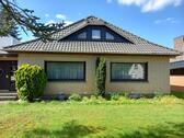 Foto - 9 Zimmer Bungalow zum Kaufen in Diepholz
