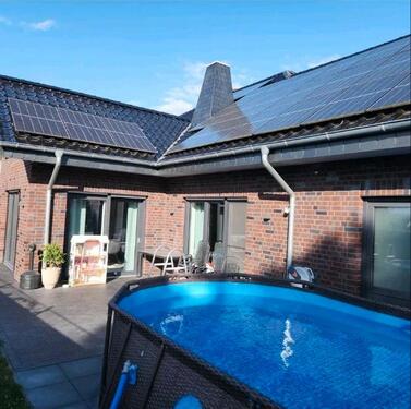 Foto - Bungalow in Stemwede zum Kaufen