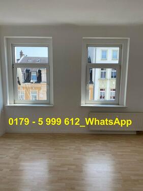 Foto - ***Film*** Seumestrasse 57 in Plauen-2 Zimmer-48qm-3.OG Rechts***Film***