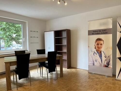 Foto - Mitten im Herzen der Gelsenkirchener City – Ihre neue Büro- oder Gewerbefläche!