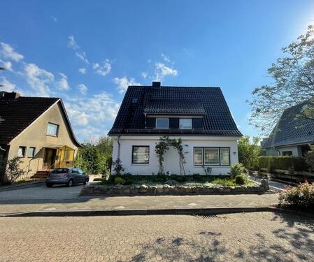 Foto - Exklusives Einfamilienhaus 692 m² Grundstück Buxtehude Zentrum