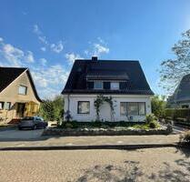 Exklusives Einfamilienhaus 692 m² Grundstück Buxtehude Zentrum