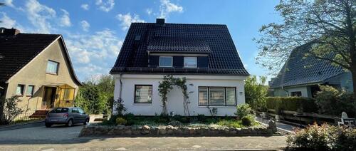 Foto - Einfamilienhaus zum Kaufen in Buxtehude