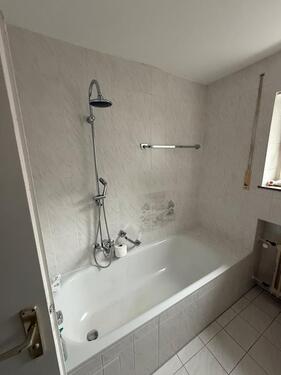 Foto - Etagenwohnung in Gersthofen