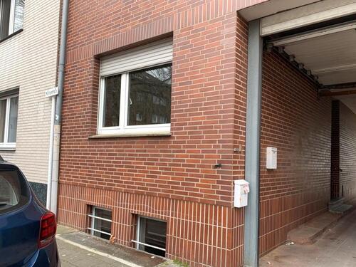 Foto - Etagenwohnung in Mönchengladbach