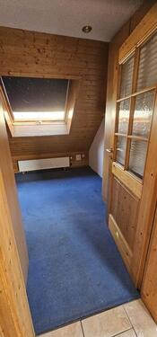 Foto - Etagenwohnung zur Miete in Bad Lauterberg im Harz