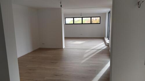 Foto - Etagenwohnung zur Miete in Rödermark