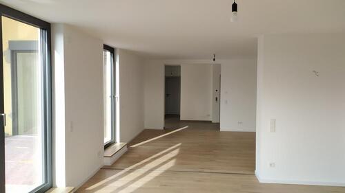Foto - Etagenwohnung in Rödermark
