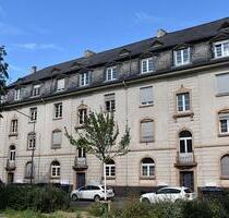 Schöne, renovierte 2-Zimmer-Wohnung mit Balkon in Trier zu vermie