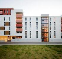 Altengerechtes und modernes Wohnen - Dessau-Roßlau