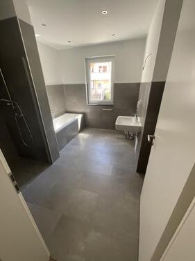 Foto - Etagenwohnung in Dessau-Roßlau zur Miete