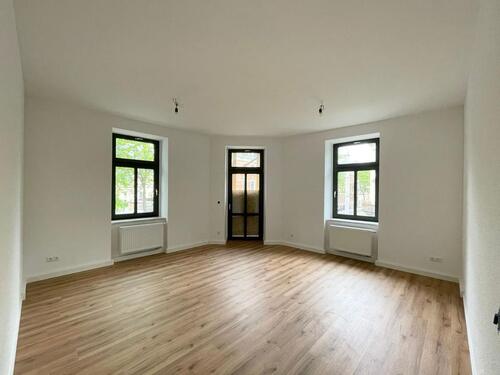 Foto - Etagenwohnung in Dresden