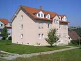 Foto - Wohnung DG in sehr schöner Lage