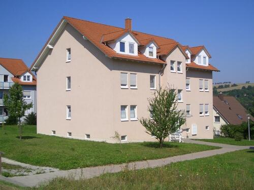 Foto - Wohnung DG in sehr schöner Lage